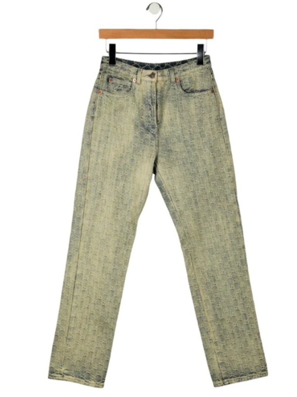 Gucci Jeans